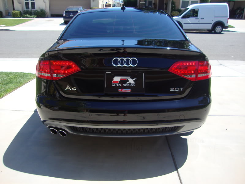 photo 3 Audi S4 custom wheels VMR RS4 V708 20x9.0, ET +35, tire size 245/30 R20. x ET