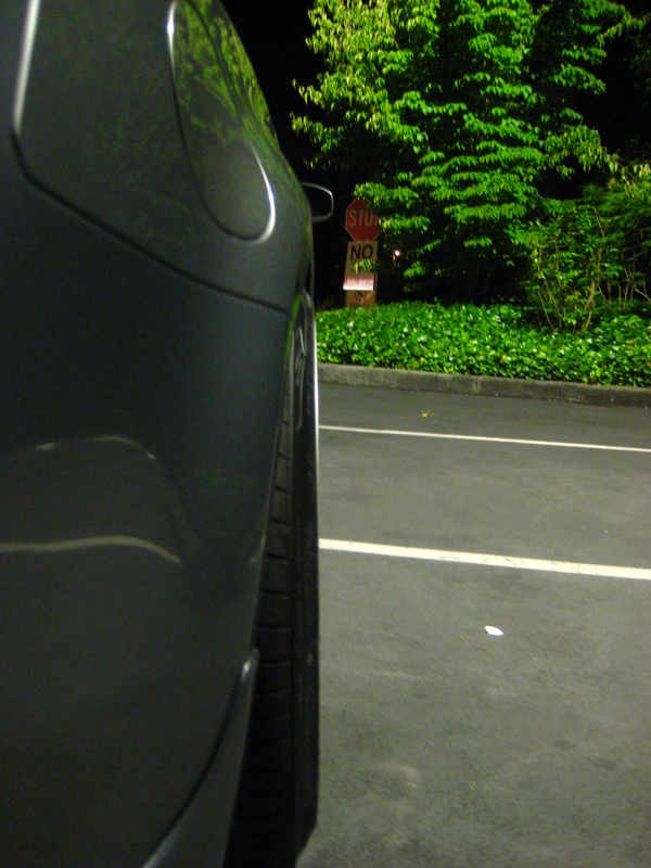 photo 4 Infiniti G35 custom wheels Junction Produce Scara 19x9.5, ET +11, tire size 245/35 R19. 19x11.0 ET+18 275/35 R19
