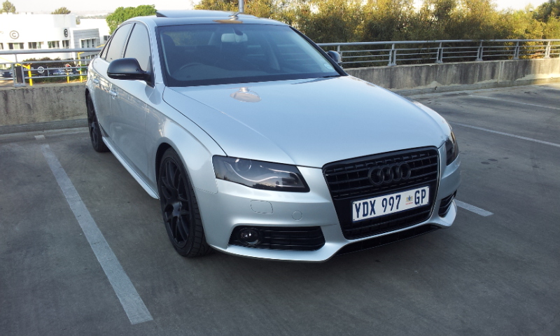 photo 3 Audi A4 custom wheels TSW Demons 19x, ET , tire size X R19. x ET 