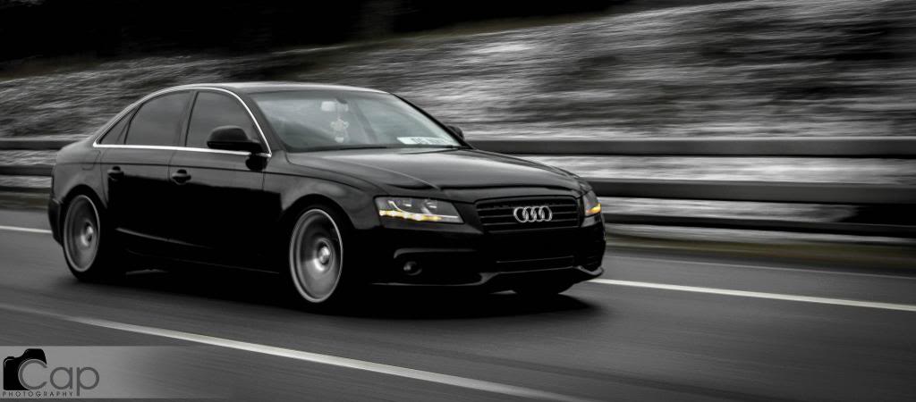 photo 2 Audi A4 custom wheels 3SDM 0.01 19x9.5, ET , tire size 225/35 R19. x ET
