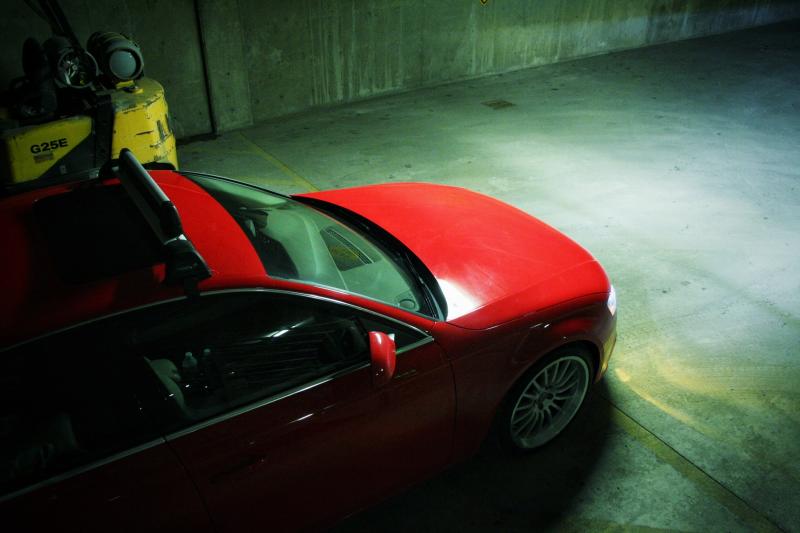 photo 4 Audi A4 custom wheels OEM Candelas 19x9.0, ET +33, tire size 245/35 R19. x ET