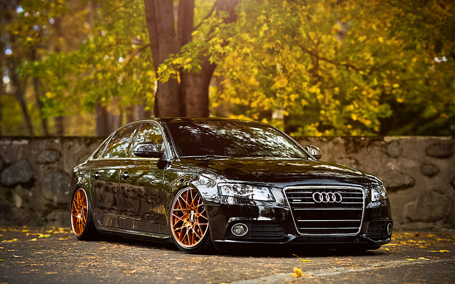 photo 3 Audi A4 custom wheels BBS RX-R 19x10.0, ET , tire size X R19. x ET