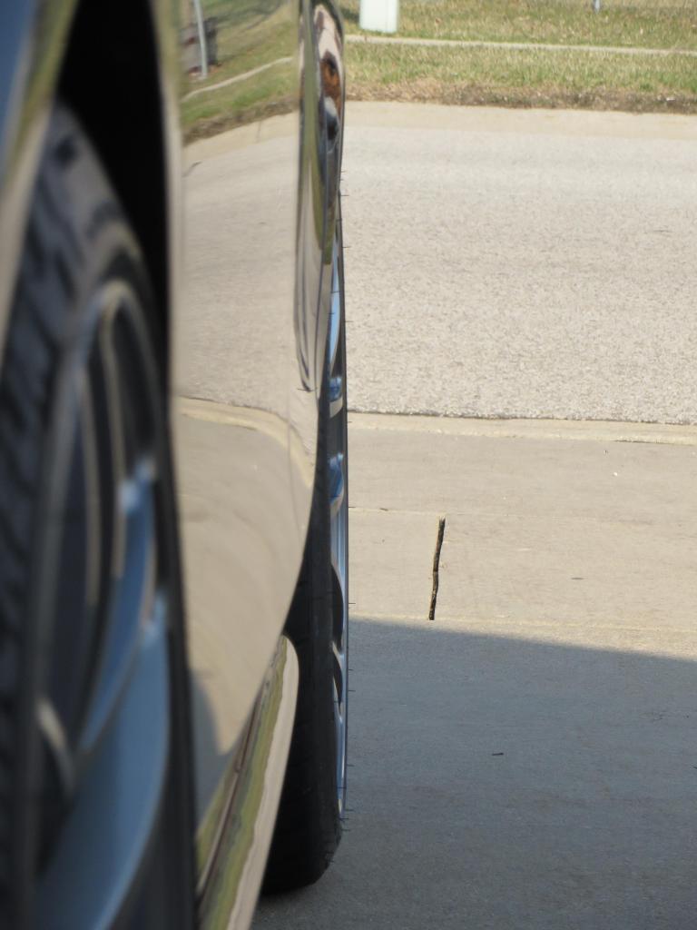 photo 3 Audi A4 custom wheels VMR V710 19x9.5, ET +45, tire size 255/35 R19. x ET