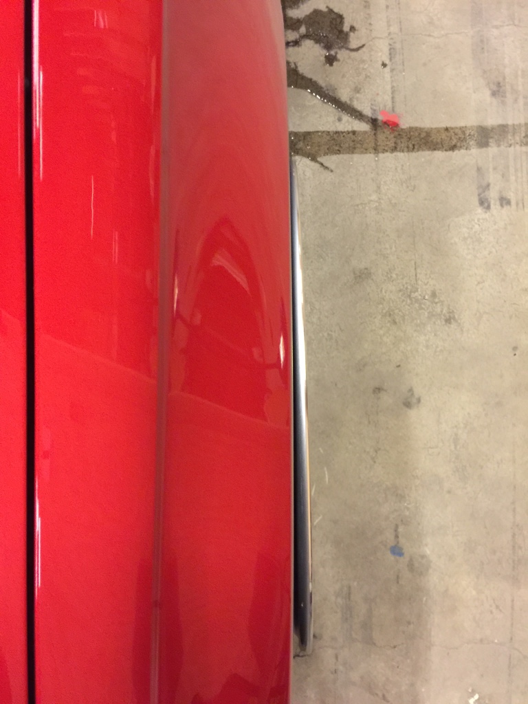 photo 2 Audi A4 custom wheels 3SDM  20x9.0, ET +25, tire size X R20. x ET