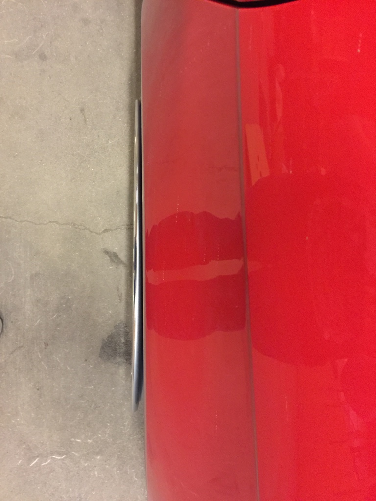 photo 3 Audi A4 custom wheels 3SDM  20x9.0, ET +25, tire size X R20. x ET