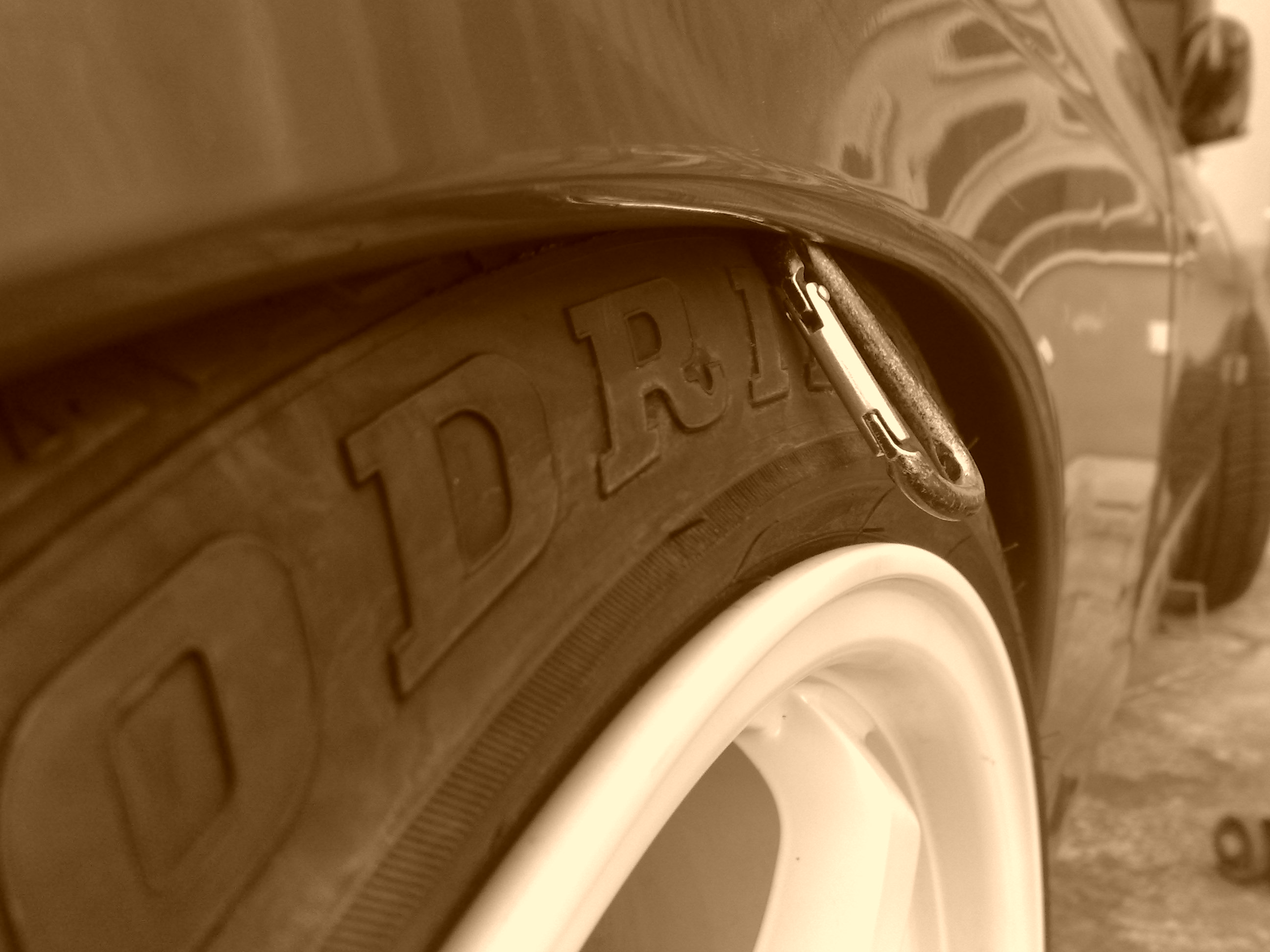 photo 5 Nissan S13 custom wheels Rays Gram ligths 57 D 17x9.0, ET +12, tire size 215/45 R17. x ET