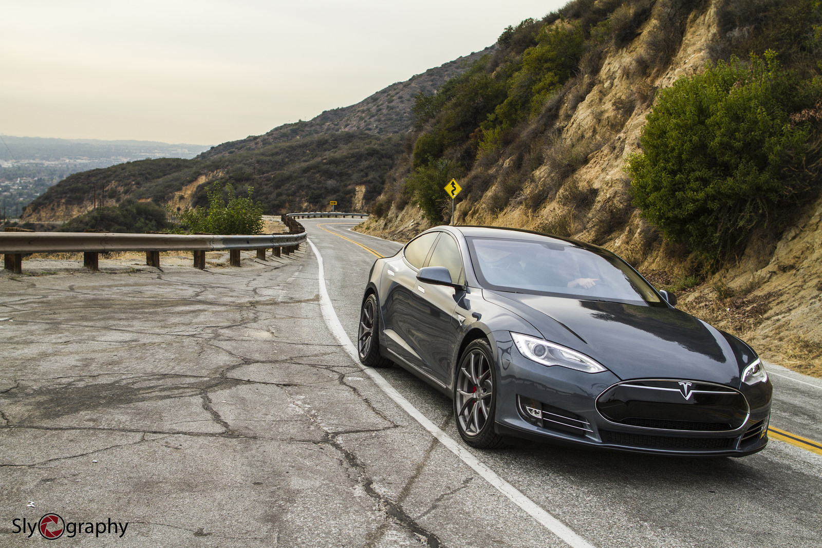 photo 2 Tesla Model S custom wheels MORR VS5.2 19x, ET , tire size X R19. x ET 