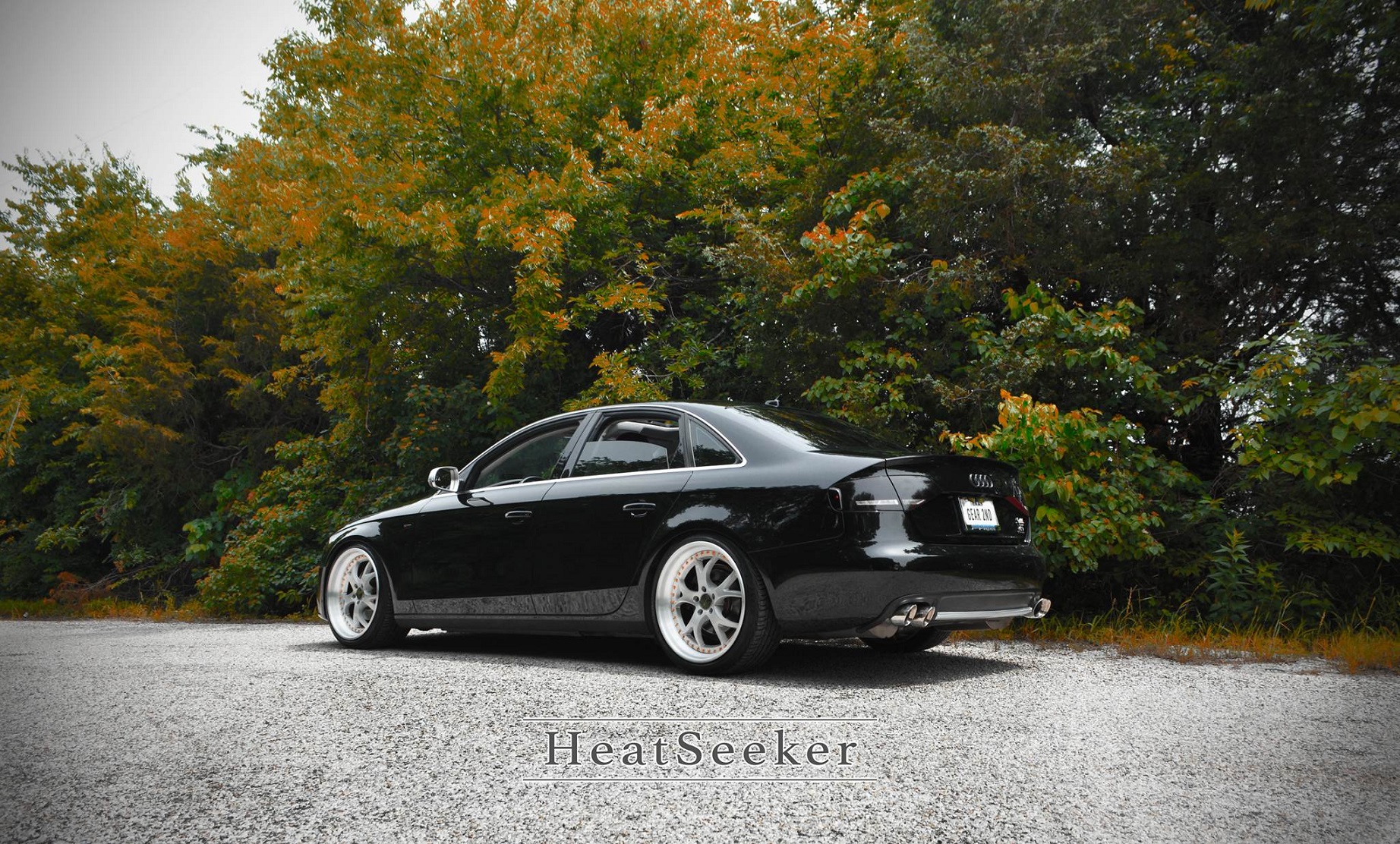 photo 1 Audi A4 custom wheels Omni  Concepts 20x10.0, ET , tire size 245/35 R20. x ET 