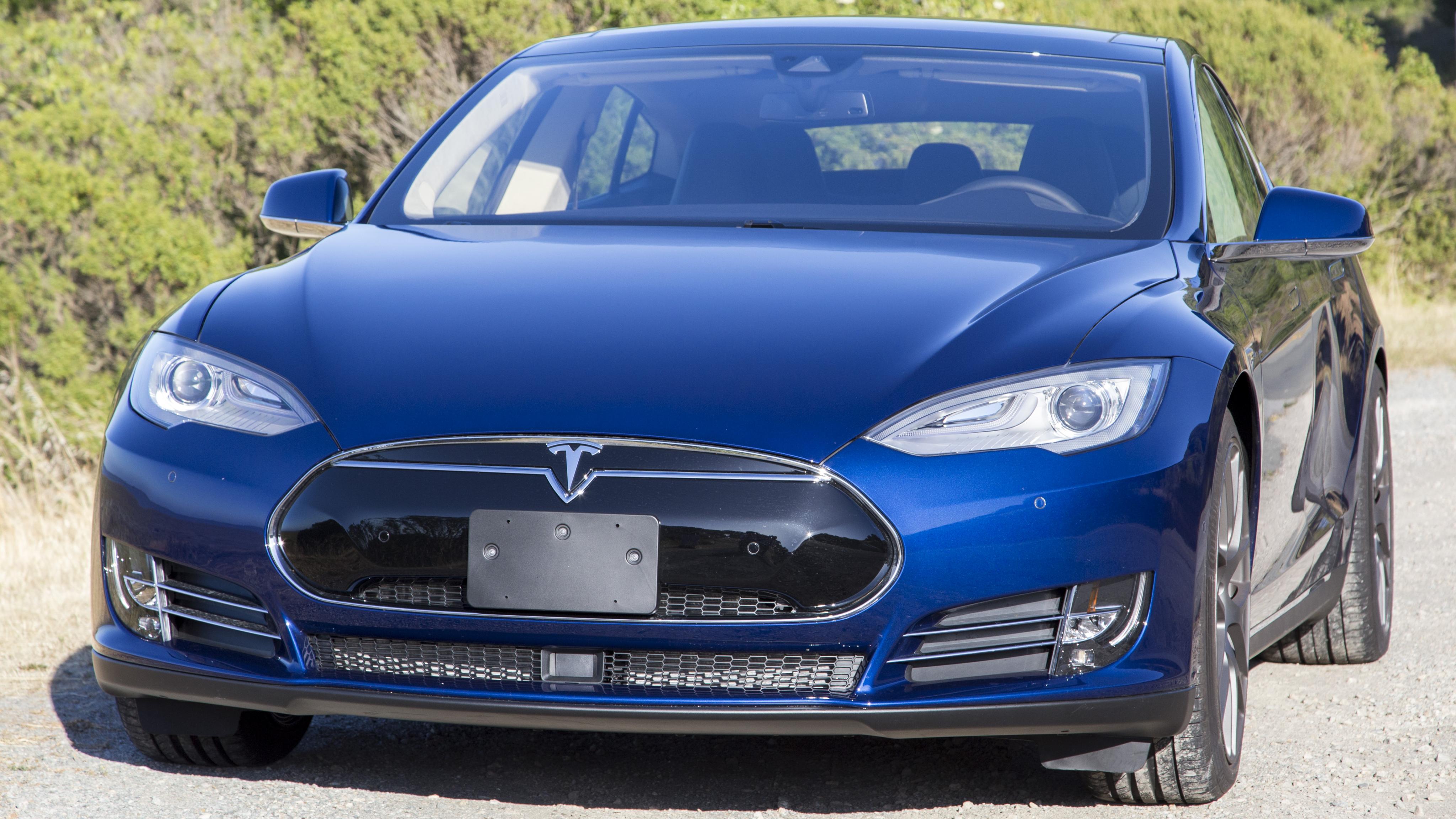photo 3 Tesla Model S custom wheels TSW Nurburgring 20x9.0, ET +35, tire size 245/40 R20. 20x10.0 ET+35 285/35 R20