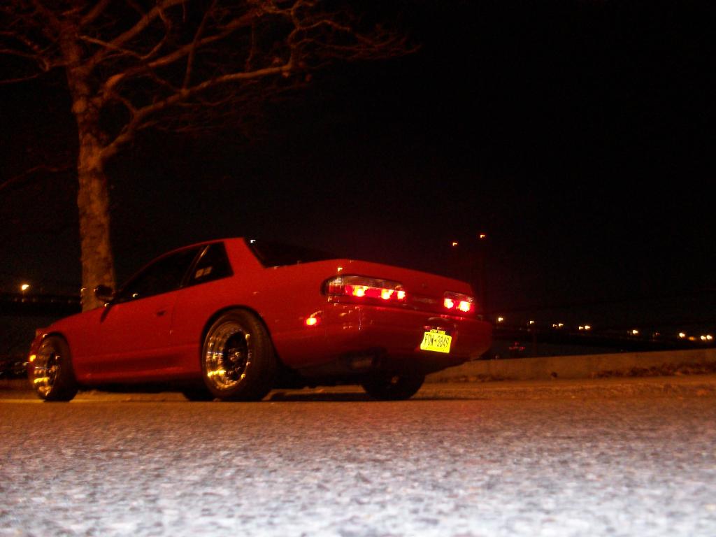 photo 3 Nissan S13 custom wheels xxr 002 16x8.0, ET -10, tire size 205/45 R16. 16x8.0 ET-15 205/50 R16