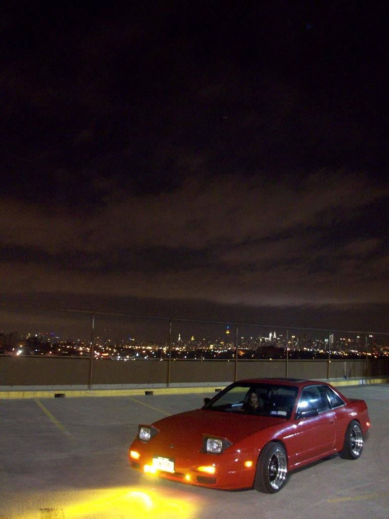 photo 4 Nissan S13 custom wheels xxr 002 16x8.0, ET -10, tire size 205/45 R16. 16x8.0 ET-15 205/50 R16