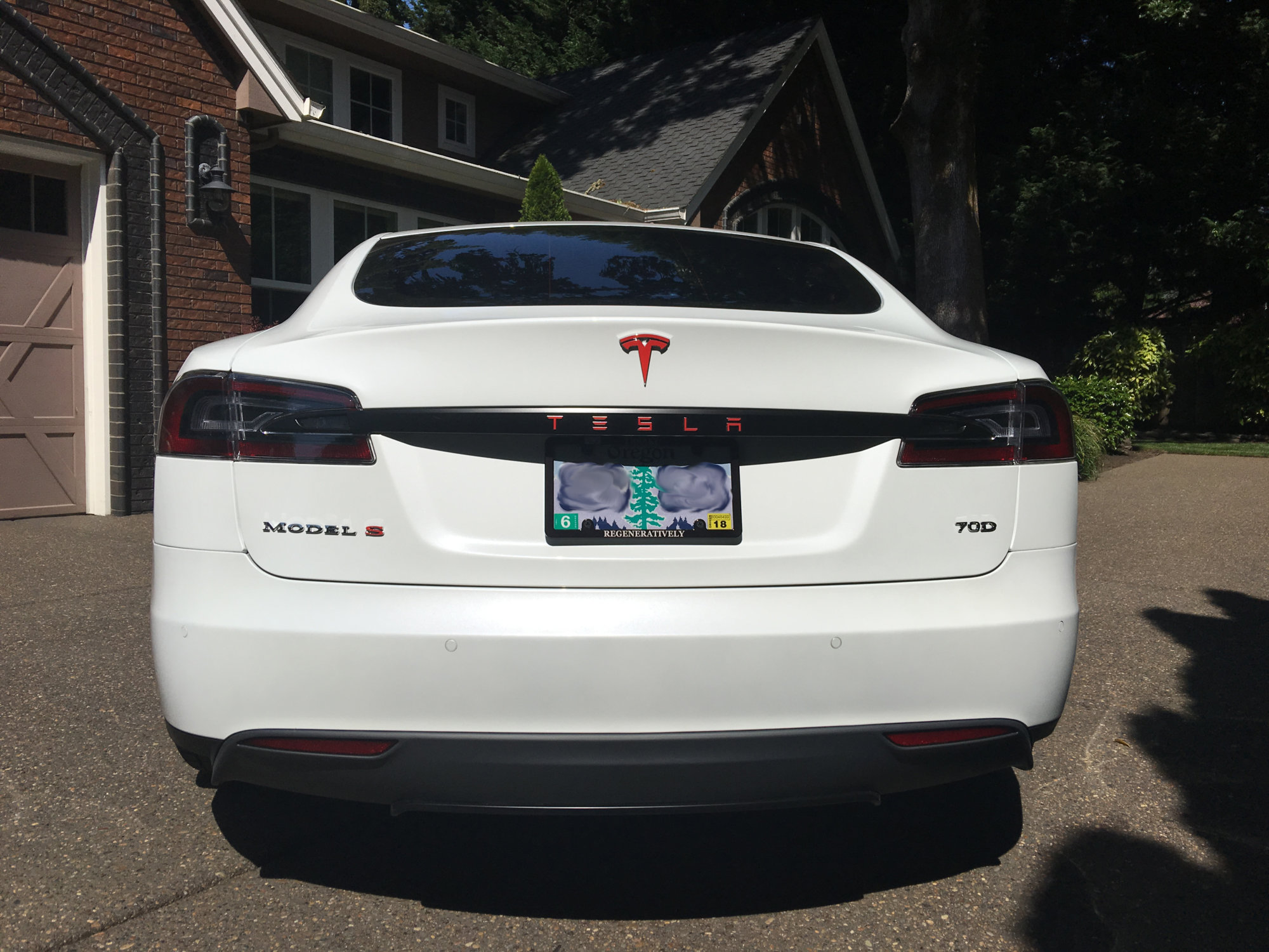 photo 2 Tesla Model S custom wheels Avant Garde M510 21x, ET , tire size X R21. x ET 