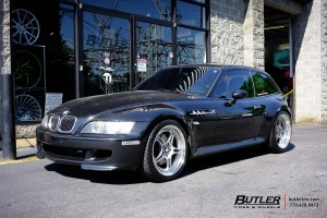 BMW  M tuning