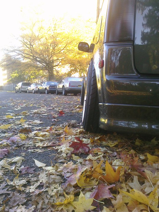 photo 2 Scion xB custom wheels   16x8.0, ET 0, tire size 195/40 R16. 16x8.0 ET-10 195/45 R16