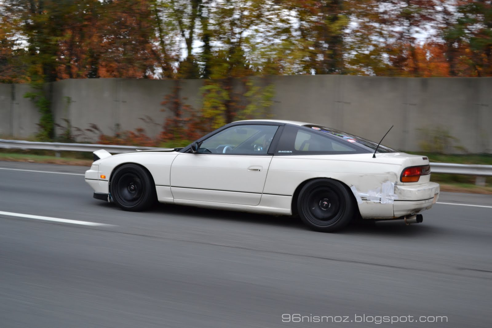 photo 1 Nissan S13 custom wheels xxr 522 16x8.0, ET 0, tire size 205/50 R16. x ET