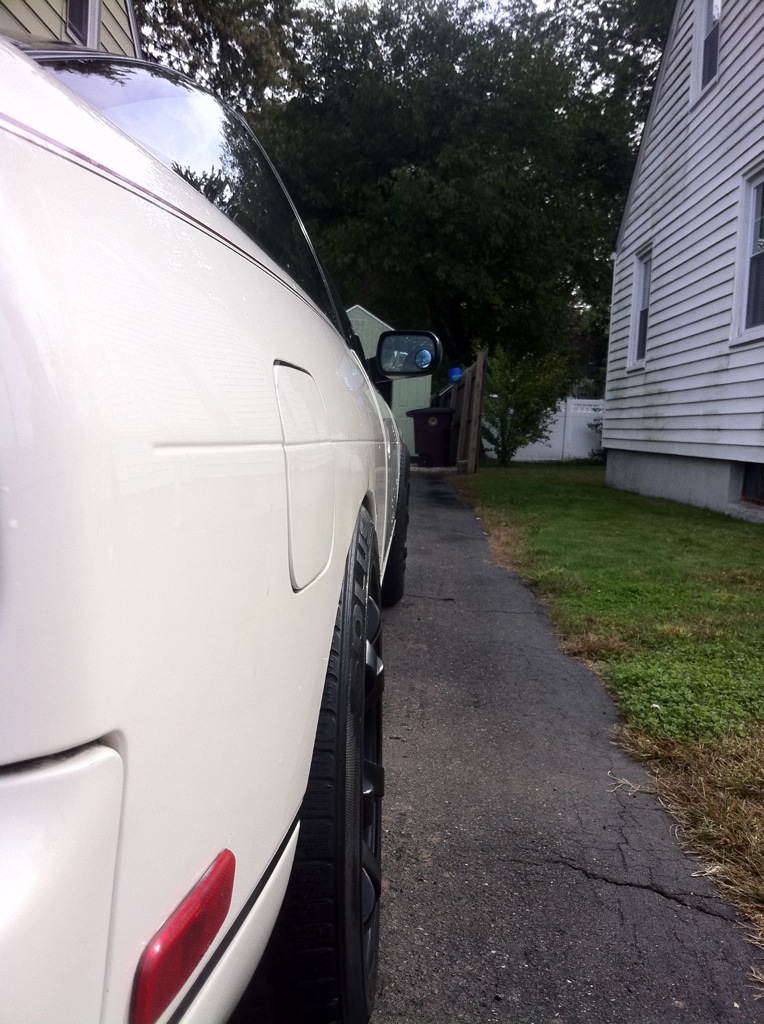 photo 3 Nissan S13 custom wheels xxr 522 16x8.0, ET 0, tire size 205/50 R16. x ET