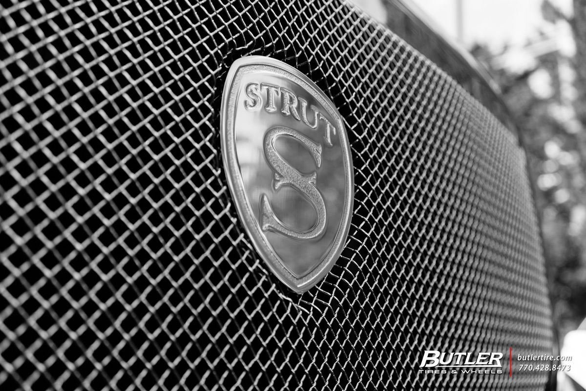 photo 2 GMC Yukon custom wheels KMC Slide 24x, ET , tire size X R24. x ET