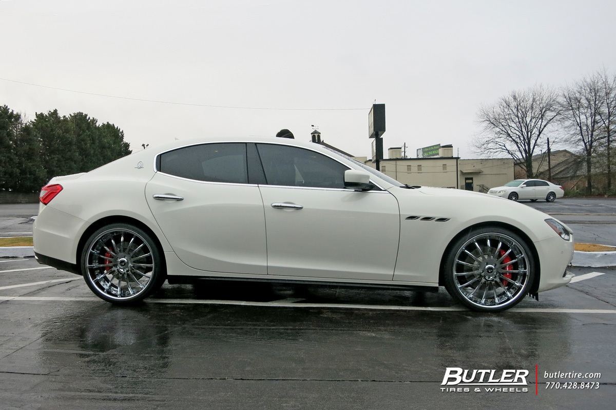 photo 2 Mercedes-Benz SL-Class custom wheels TSW Bathurst 20x, ET , tire size X R20. x ET