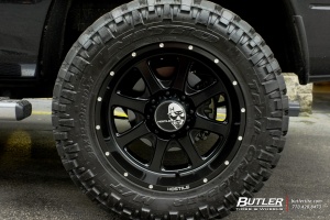 RAM 3500 tuning