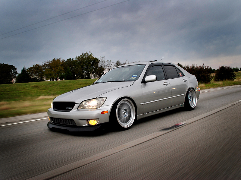 photo 9 Lexus IS 300 custom wheels Sportmax XXR521 18x8.5, ET +30, tire size 215/35 R18. 18x10.0 ET+25 225/40 R18