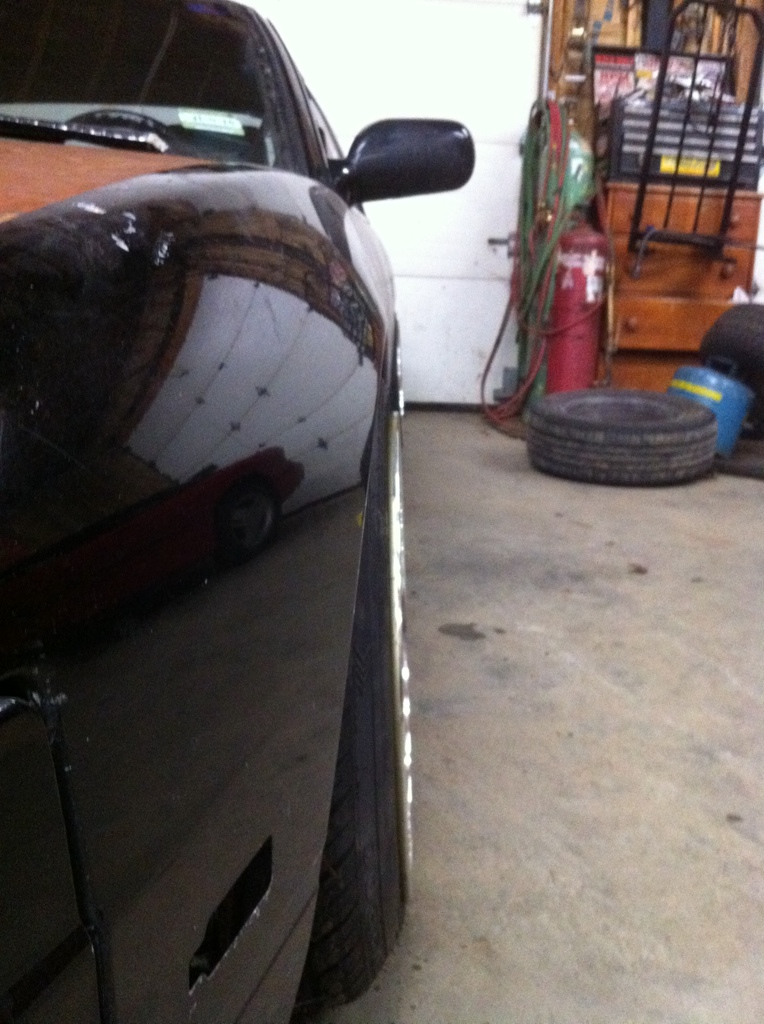 photo 5 Nissan S13 custom wheels XXR 002 15x9.0, ET 0, tire size 195/50 R15. x ET