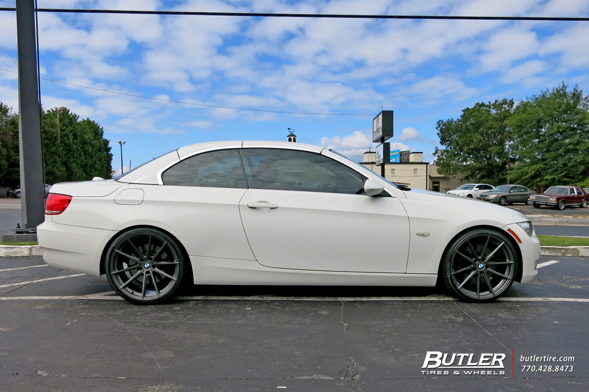 photo 2 BMW 328 custom wheels TSW Bathurst 20x, ET , tire size X R20. x ET