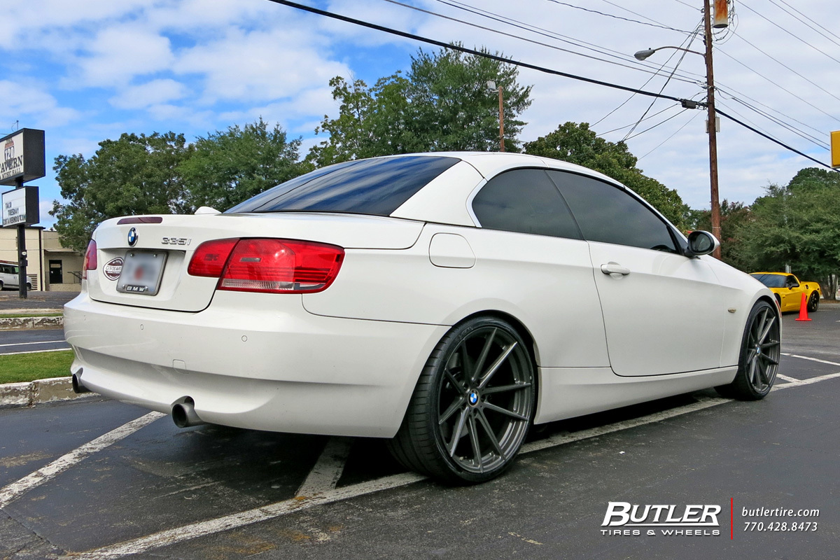 photo 3 BMW 328 custom wheels TSW Bathurst 20x, ET , tire size X R20. x ET