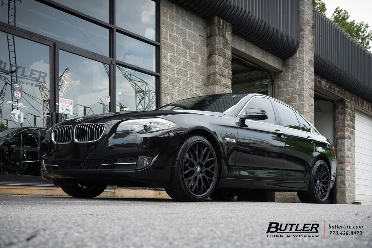 photo 1 BMW 528 custom wheels TSW Amaroo 20x, ET , tire size X R20. x ET