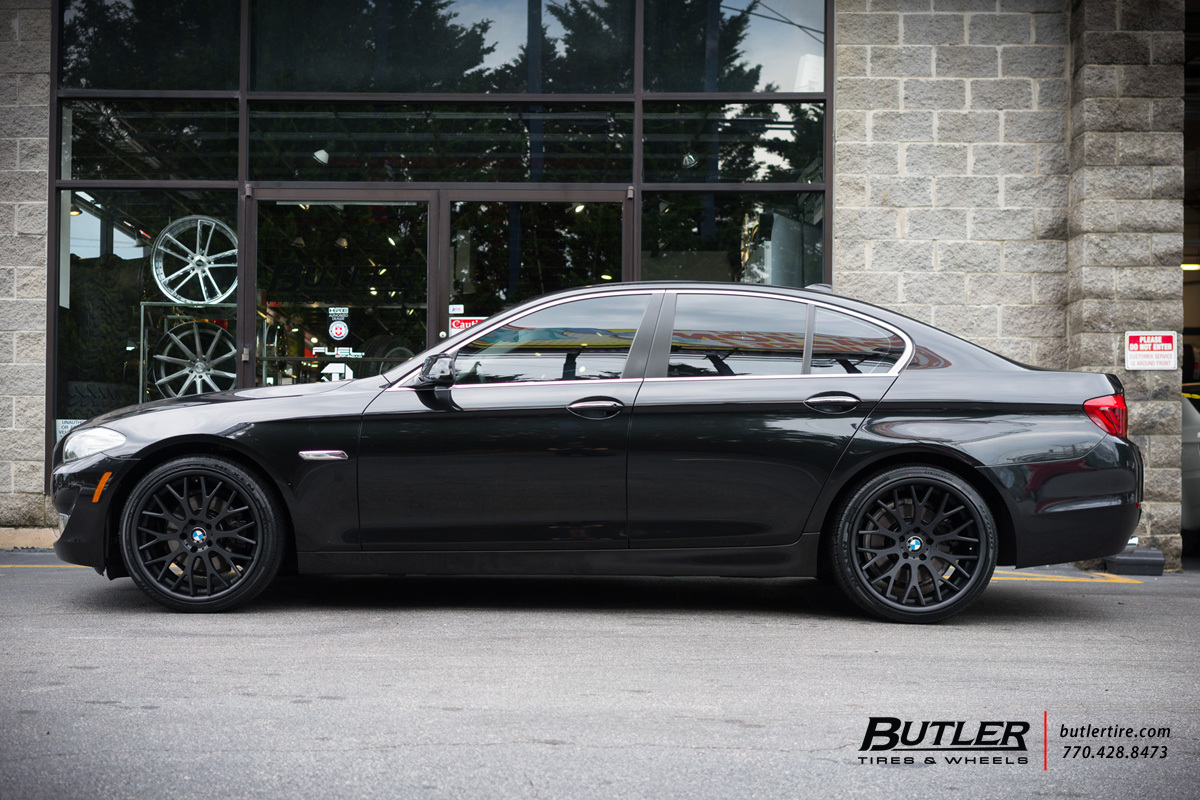 photo 2 BMW 528 custom wheels TSW Amaroo 20x, ET , tire size X R20. x ET