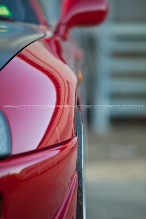 photo 4 Toyota Supra custom wheels Rota DPT 18x9.5, ET +22, tire size 235/40 R18. x ET