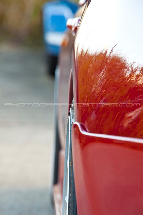 photo 5 Toyota Supra custom wheels Rota DPT 18x9.5, ET +22, tire size 235/40 R18. x ET