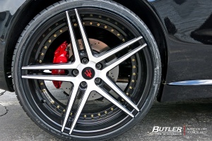 Maserati  Coupe tuning