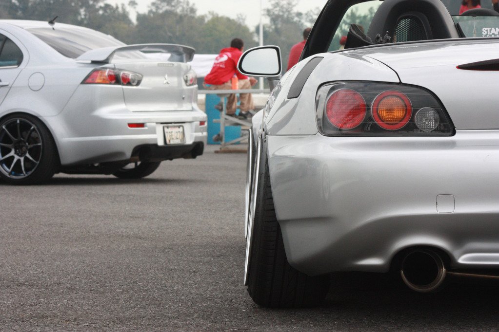 photo 4 Honda S2000 custom wheels SSR SP1 18x9.0, ET +19, tire size 215/40 R18. 18x10.0 ET+19 225/40 R18