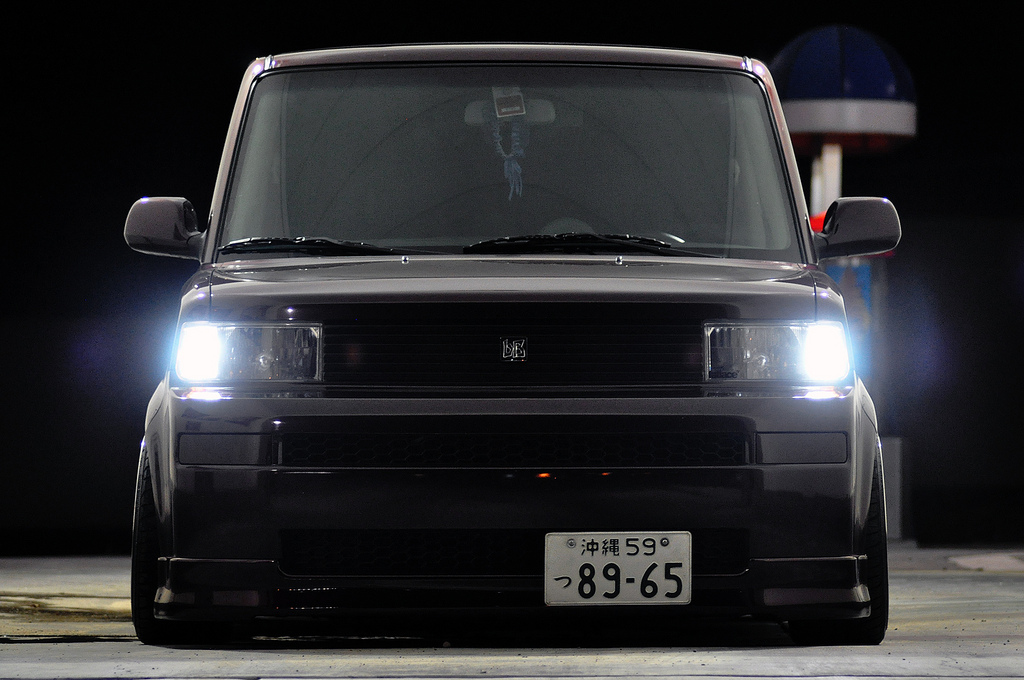 photo 2 Scion xB custom wheels XXR 513 16x8.0, ET 0, tire size 205/40 R16. 16x8.0 ET-10 