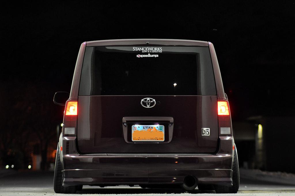 photo 4 Scion xB custom wheels XXR 513 16x8.0, ET 0, tire size 205/40 R16. 16x8.0 ET-10 