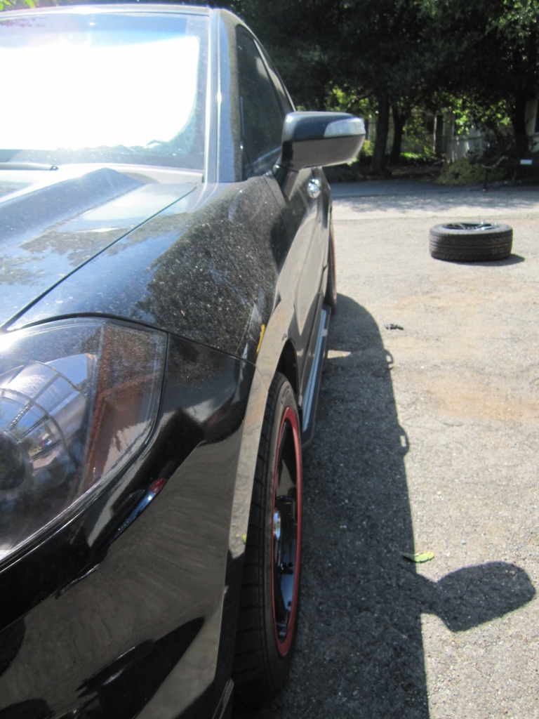 photo 4 Acura RDX custom wheels 17x10.0, ET +45, tire size X R17. x ET