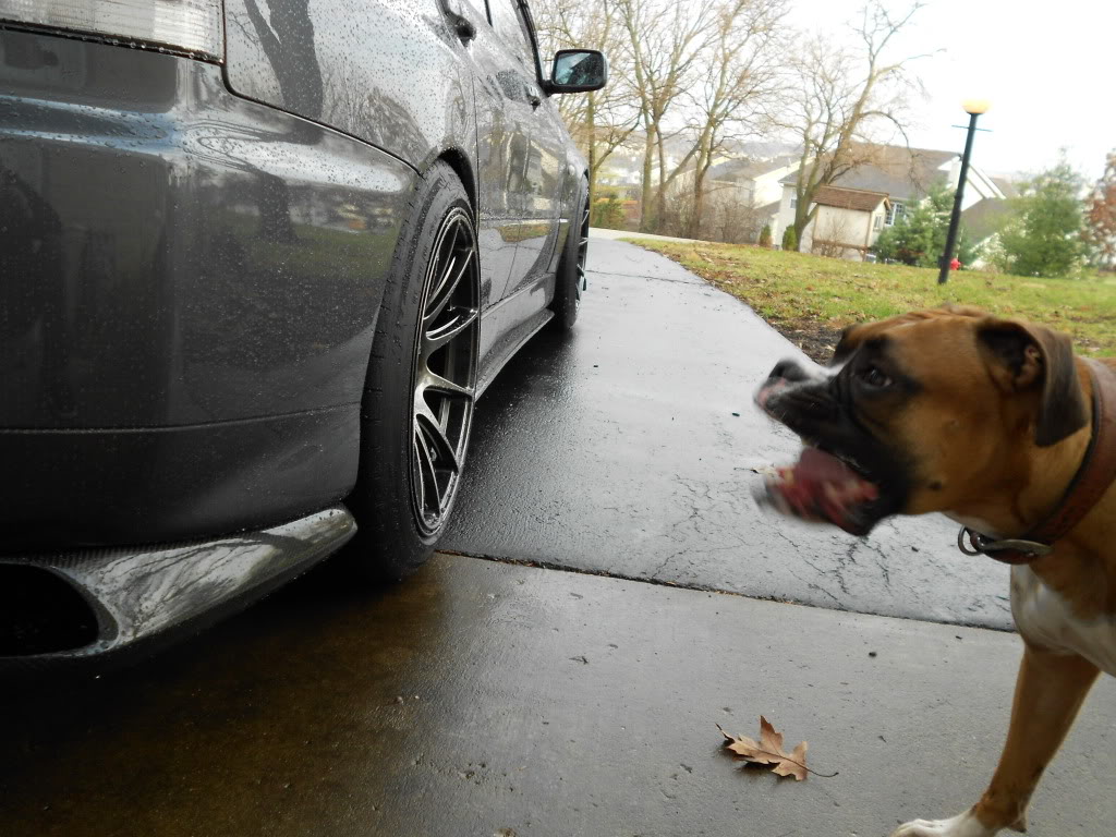 photo 10 Mitsubishi Lancer Evolution custom wheels XXR 527 18x9.75, ET +20, tire size 245/40 R18. x ET