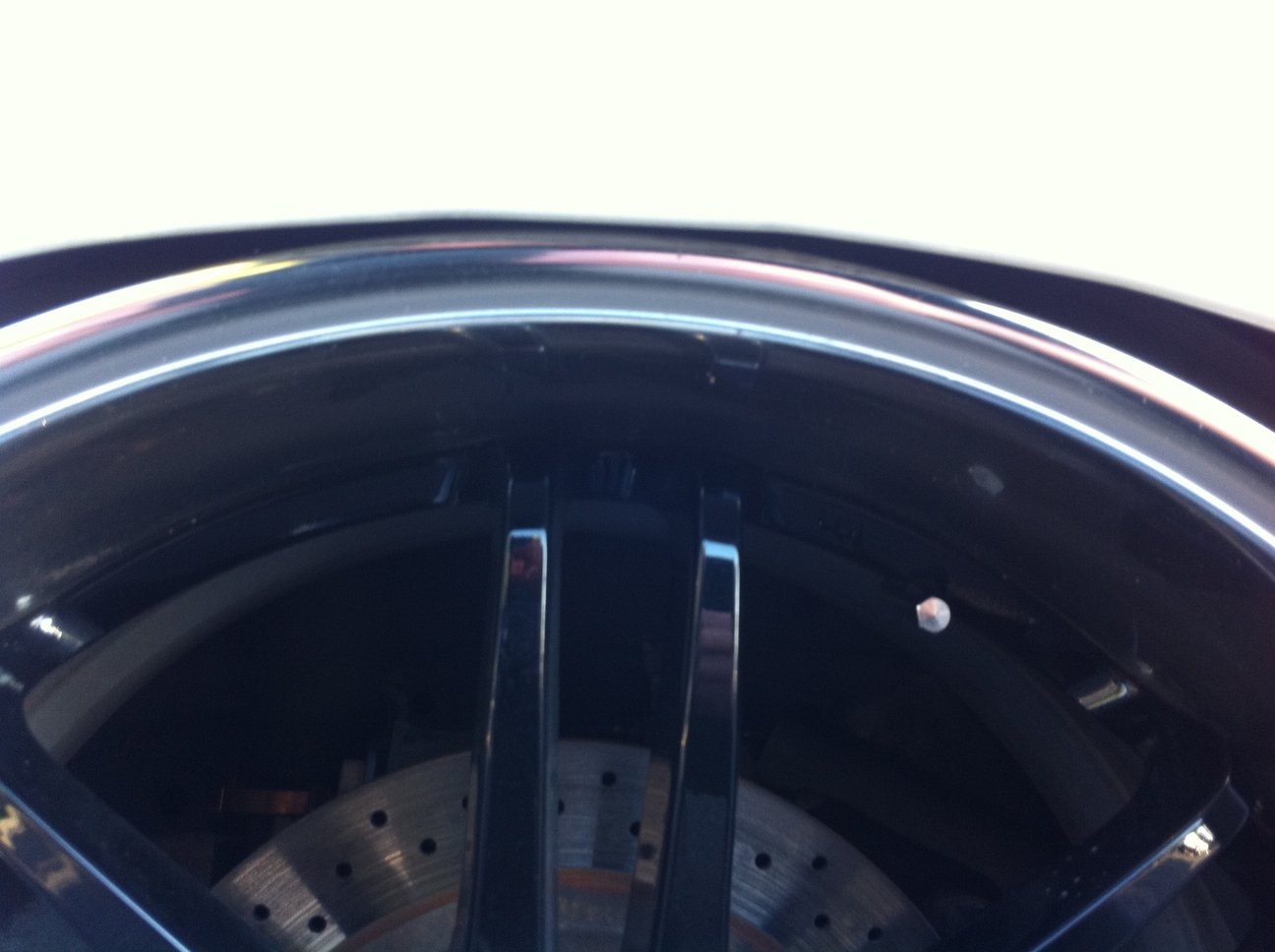 photo 4 Nissan S14 custom wheels racing hart  19x9.0, ET +26, tire size 225/35 R19. 19x10.5 ET+26 255/35 R19
