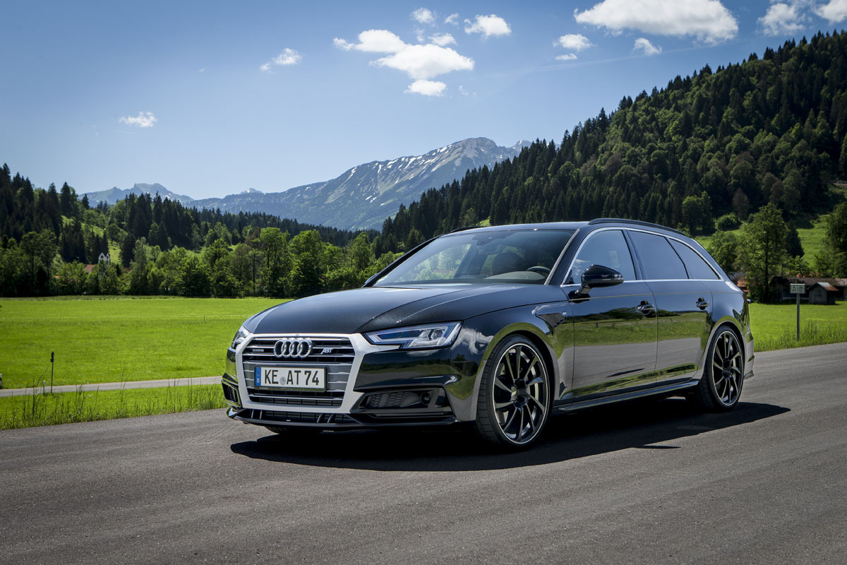 photo 3 Audi S4 custom wheels ABT DR 20x8.5, ET , tire size 265/30 R20. x ET 