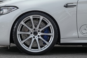 BMW M2 tuning