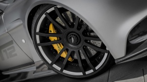 Aston Martin V12 Vantage tuning