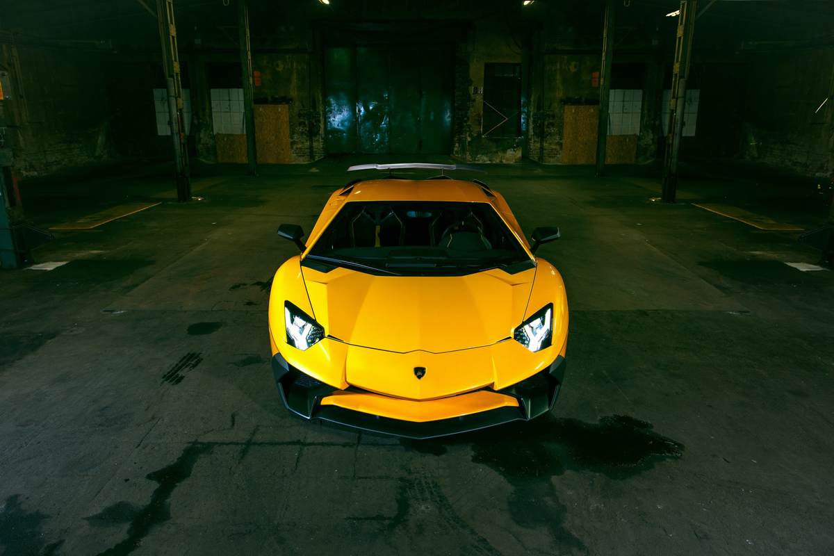 photo 2 Lamborghini Aventador custom wheels Novitec Torado 20x, ET , tire size 255/30 R20. 21x ET 355/25 R21