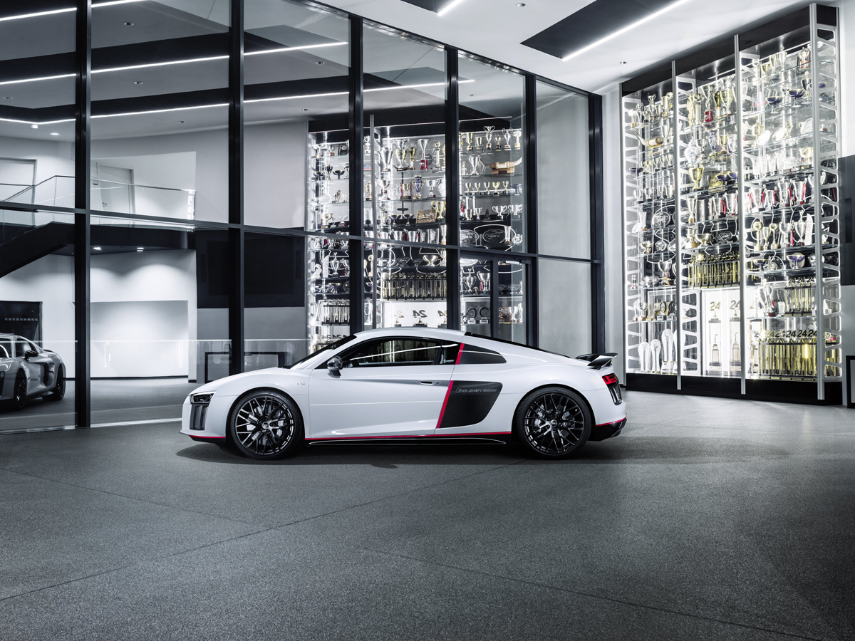 photo 2 Audi R8 custom wheels 20x, ET , tire size X R20. x ET