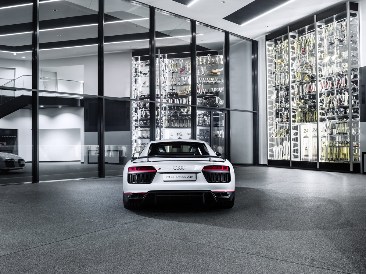 photo 5 Audi R8 custom wheels 20x, ET , tire size X R20. x ET