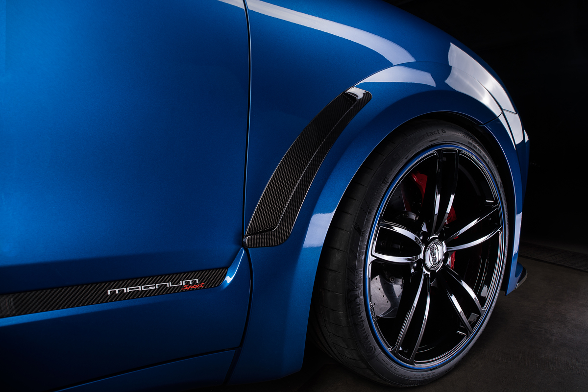 photo 1 Porsche Cayenne custom wheels Techart Formula IV 22x, ET , tire size 285/35 R22. x ET