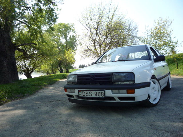 photo 3 Volkswagen Jetta custom wheels Mercedes-Benz Merak(Elegance) 16x7.5, ET +2, tire size 195/45 R16. x ET 195/45 R