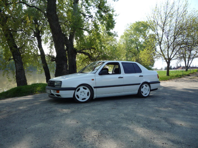 photo 4 Volkswagen Jetta custom wheels Mercedes-Benz Merak(Elegance) 16x7.5, ET +2, tire size 195/45 R16. x ET 195/45 R