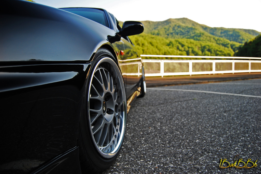 photo 4 Honda Prelude custom wheels WORK VS-XX 17x8.0, ET +35, tire size 215/40 R17. 17x9.0 ET+35 215/45 R17