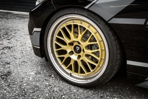 BMW 228 tuning
