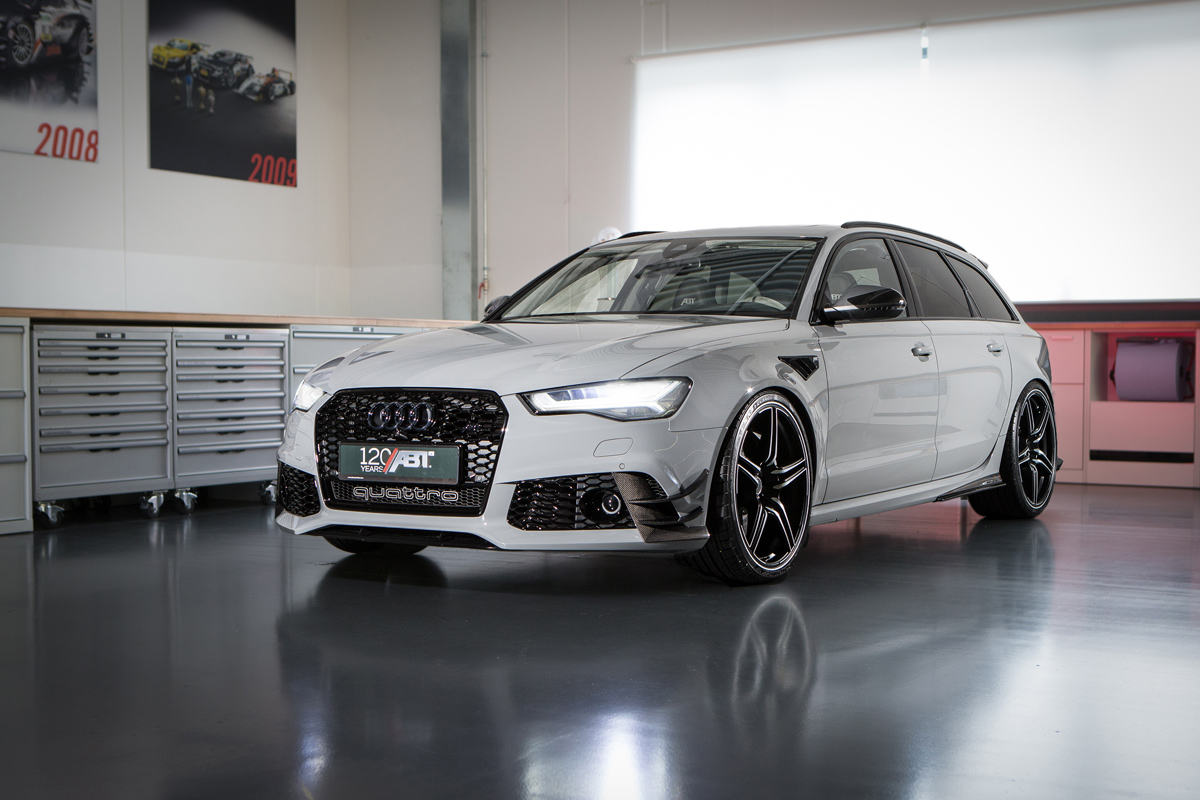 photo 2 Audi RS6 custom wheels ABT FR 22x10.0, ET , tire size 295/25 R22. x ET